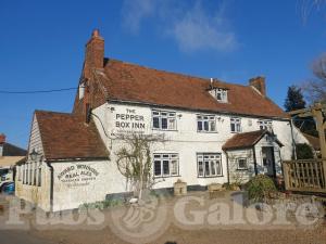 Picture of The Pepper Box Inn