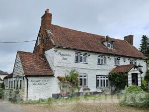 Picture of The Pepper Box Inn
