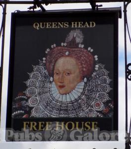 Picture of The Queens Head