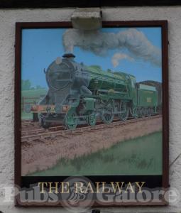 Picture of The Railway