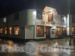 Picture of The Red Lion