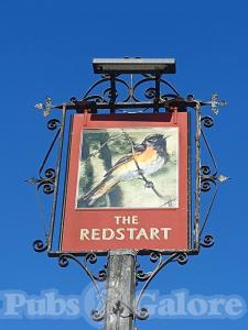 The Redstart