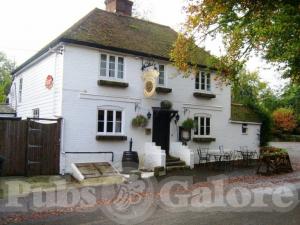 Picture of The Ringlestone Inn