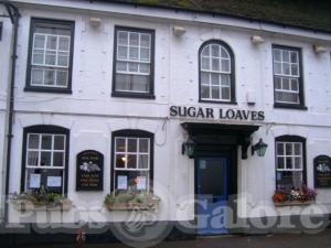 Picture of The Sugar Loaves