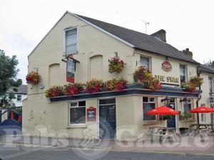 Picture of The Swan