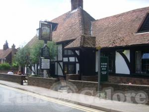 Picture of The Walnut Tree