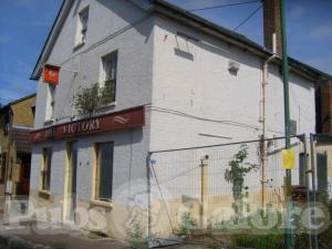 Picture of Victory Inn