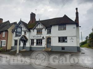 Picture of The Windmill Inn