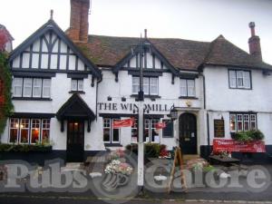 Picture of The Windmill Inn