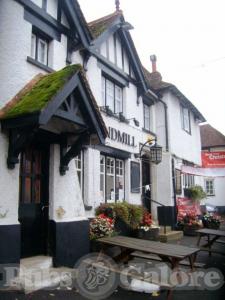 Picture of The Windmill Inn
