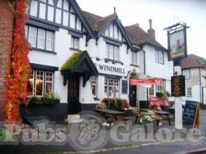 Picture of The Windmill Inn
