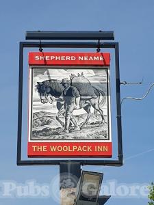 Picture of The Woolpack Inn