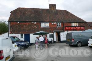 Picture of The Woolpack Inn