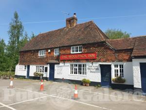 Picture of The Woolpack Inn