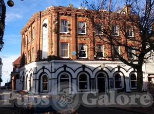 Picture of Bulls Head Hotel