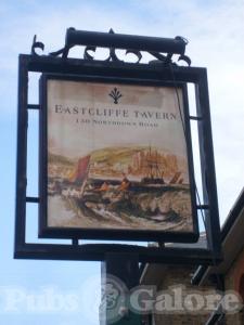 Picture of The Eastcliffe Tavern