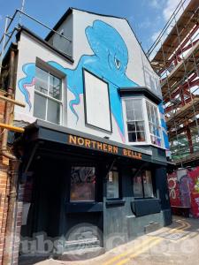 Picture of Northern Belle