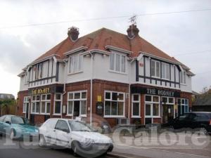 Picture of The Rodney