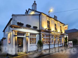 Picture of The British Queen