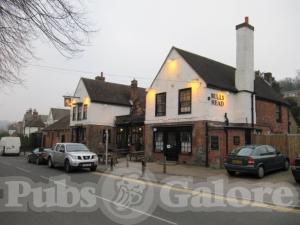 Picture of The Bulls Head