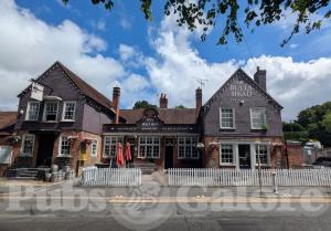 The Bulls Head