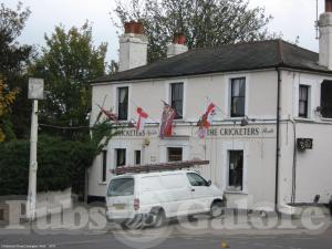 Picture of The Cricketers Knoll