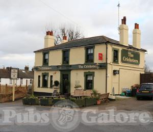 Picture of The Cricketers Knoll