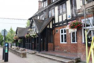 Picture of The Daylight Inn