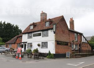 Picture of The Five Bells