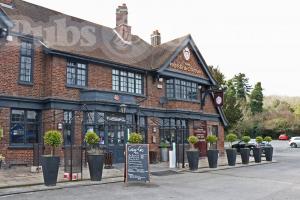Picture of Rose & Crown