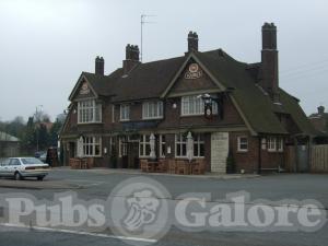 Picture of Rose & Crown