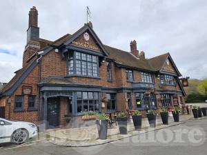 Picture of Rose & Crown