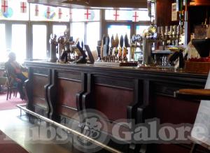 Picture of The Sovereign of the Seas (JD Wetherspoon)
