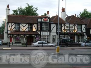 Picture of Ye Olde Whyte Lyon