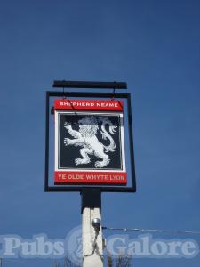 Picture of Ye Olde Whyte Lyon