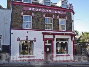 Picture of The Bedford Inn