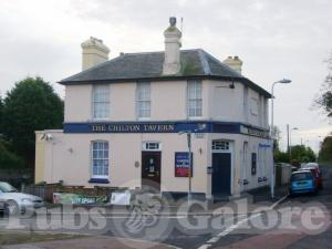 Picture of The Chilton Tavern