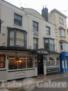Picture of The Crown