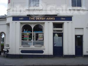Picture of The Derby Arms