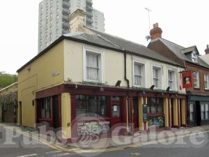 Picture of The Earl St Vincent