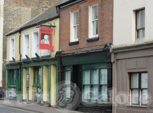 Picture of The Earl St Vincent