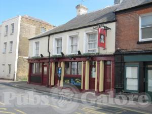 Picture of The Earl St Vincent