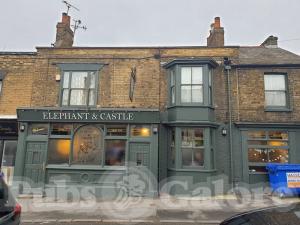 Picture of Elephant & Castle