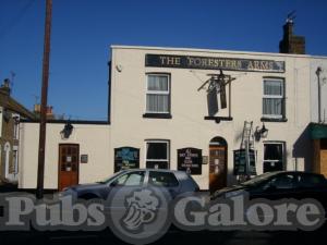 Picture of Foresters Arms