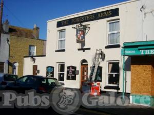 Picture of Foresters Arms