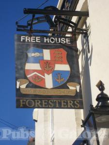 Picture of Foresters Arms