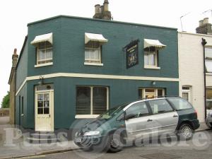 Picture of Montefiore Arms