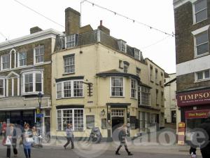 Picture of Red Lion
