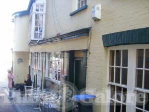Picture of Red Lion