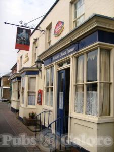 Picture of The Saddler